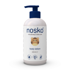 Nosko Bodylotion | 200 ml
