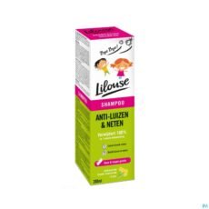 Febelcare Lilouse Shampoo | 200 ml