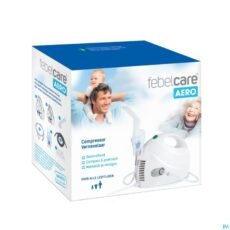 Febelcare Aero Compressor | 1 piece