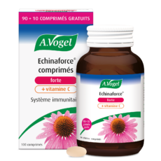 A.Vogel Echinaforce Forte + Vitamin C | 100 tablets PROMO
