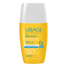 Uriage Bariésun Ultra-light Fluid SPF 50+ | 30 ml