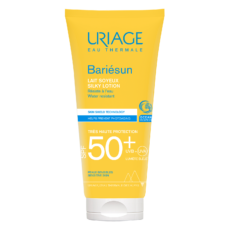 Uriage Bariésun Silky Lotion SPF 50+ | 100 ml