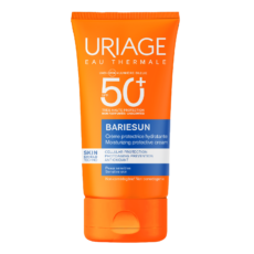Uriage Bariésun Moisturizing Cream Unscented SPF 50+ | 50 ml