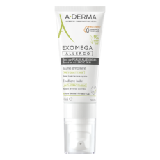 A-Derma Exomega Allergo Emollient Balm | 40 ml