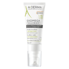 A-Derma Exomega Allergo Emollient Balm | 40 ml