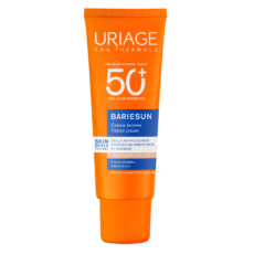 Uriage Bariésun Tinted Cream SPF 50+ Fair Tint | 50 ml
