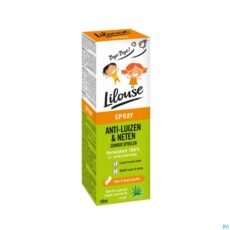 Febelcare Lilouse Spray | 100 ml