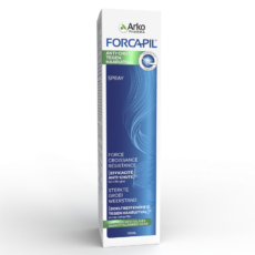 Forcapil Spray Against Hair Loss | 125 ml