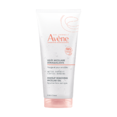 Avène Les Essentiels Cleansing Gel | 200 ml