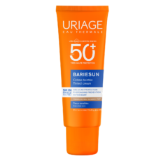 Uriage Bariésun Tinted Cream SPF 50+ Golden Tint | 50 ml