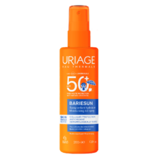 Uriage Bariésun Moisturizing Kid Spray SPF 50+ | 200 ml