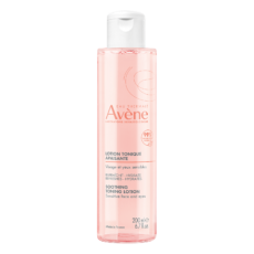 Avène Les Essentiels Soothing Toning Lotion | 200 ml