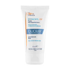 Ducray Keracnyl UV | 50 ml