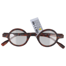Pharmaglasses Reading glasses Rodengo Tiger +2.00 | 1 piece
