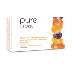 Pure C Forte | 45 tablets