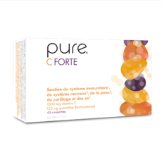 Pure C Forte | 45 tablets