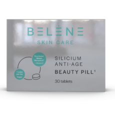 Belène Silicium Anti-Age Beauty Pill | 30 tablets