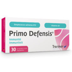 Primo Defensis | 30 lozenges