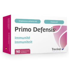 Primo Defensis | 90 lozenges