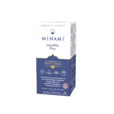 Minami MorEPA Plus | 60 capsules