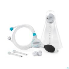 Peristeen Plus Gut Flush System Small (29148) | 1 piece