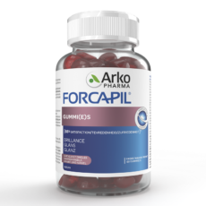 Forcapil Gummies | 60 pieces
