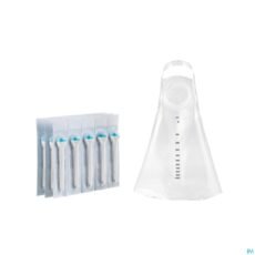 Peristeen Plus Accessories Set Small (29149) | 1 piece