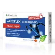 Arkoflex Chondro-Aid Flash Caps | 10 capsules