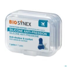 Biosynex Hearing Protection Height for Adults | 1 pair