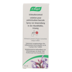 A.Vogel Echinaforcemed Spray | 30 ml