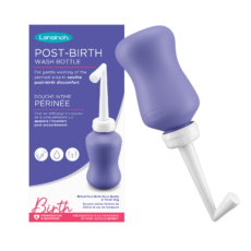 Lansinoh Peribottle Rinse bottle 360 ml | 1 piece