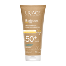 Uriage Bariésun Moisturizing Lotion Eco Tube SPF 50+ | 200 ml
