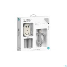 Matchstick Monkey Starter Set Grey | 1 piece