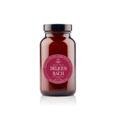 Elixirs & Co Bath Salts Délice(s) de Bach | 300 g
