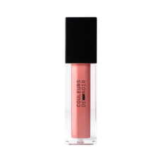 Couleurs de Noir Instant Gloss Lip Maximizer 05 Spring Rose | 5 ml