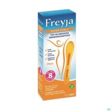 Freyja Super Early Pregnancy Test | 1 piece