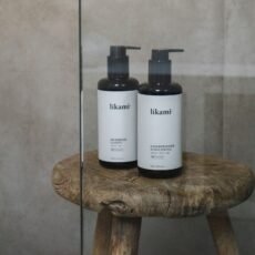 Likami Shampoo | 200 ml