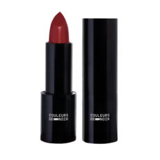 Couleurs de Noir Silkysoft Satin Lipstick 02 Sultry Pink | 3.5 g