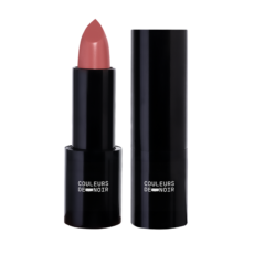 Couleurs de Noir Silkysoft Satin Lipstick 05 Moulin Red | 3.5 g