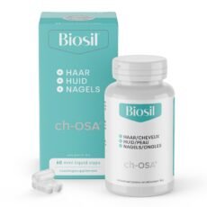 Biosil Mini Liquid | 60 capsules