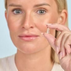 Biosil Mini Liquid | 60 capsules