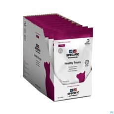Specific FT-H Healthy Treats | 10 x 50 g
