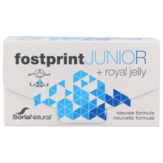 Soria Fostprint Junior | 20 ampoules