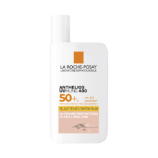 La Roche-Posay Anthelios UVMUNE 400 Tinted Fluid SPF 50+ | 50 ml