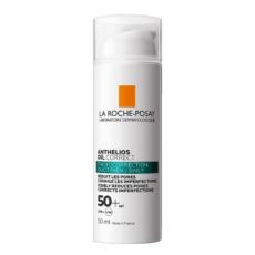 La Roche-Posay Anthelios Oil Correct SPF 50+ | 50 ml