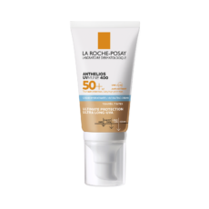 La Roche-Posay Anthelios UVMUNE 400 Hydrating Cream Tinted SPF 50+ | 50 ml