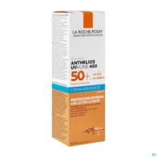 La Roche-Posay Anthelios UVMUNE 400 Hydrating Cream Tinted SPF 50+ | 50 ml