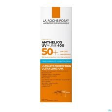 La Roche-Posay Anthelios UVMUNE 400 Hydrating Cream without Perfume SPF 50+ | 50 ml