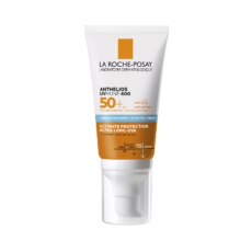 La Roche-Posay Anthelios UVMUNE 400 Hydrating Cream without Perfume SPF 50+ | 50 ml
