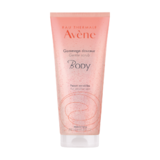 Avène Body Mild Peeling | 200 ml